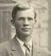 Wilhelm Andersson Rosquist (1861 - 1942) Profile